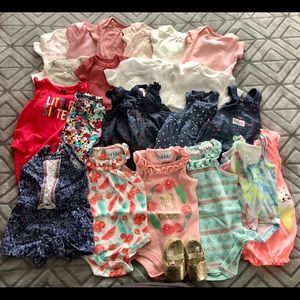 Baby Clothes